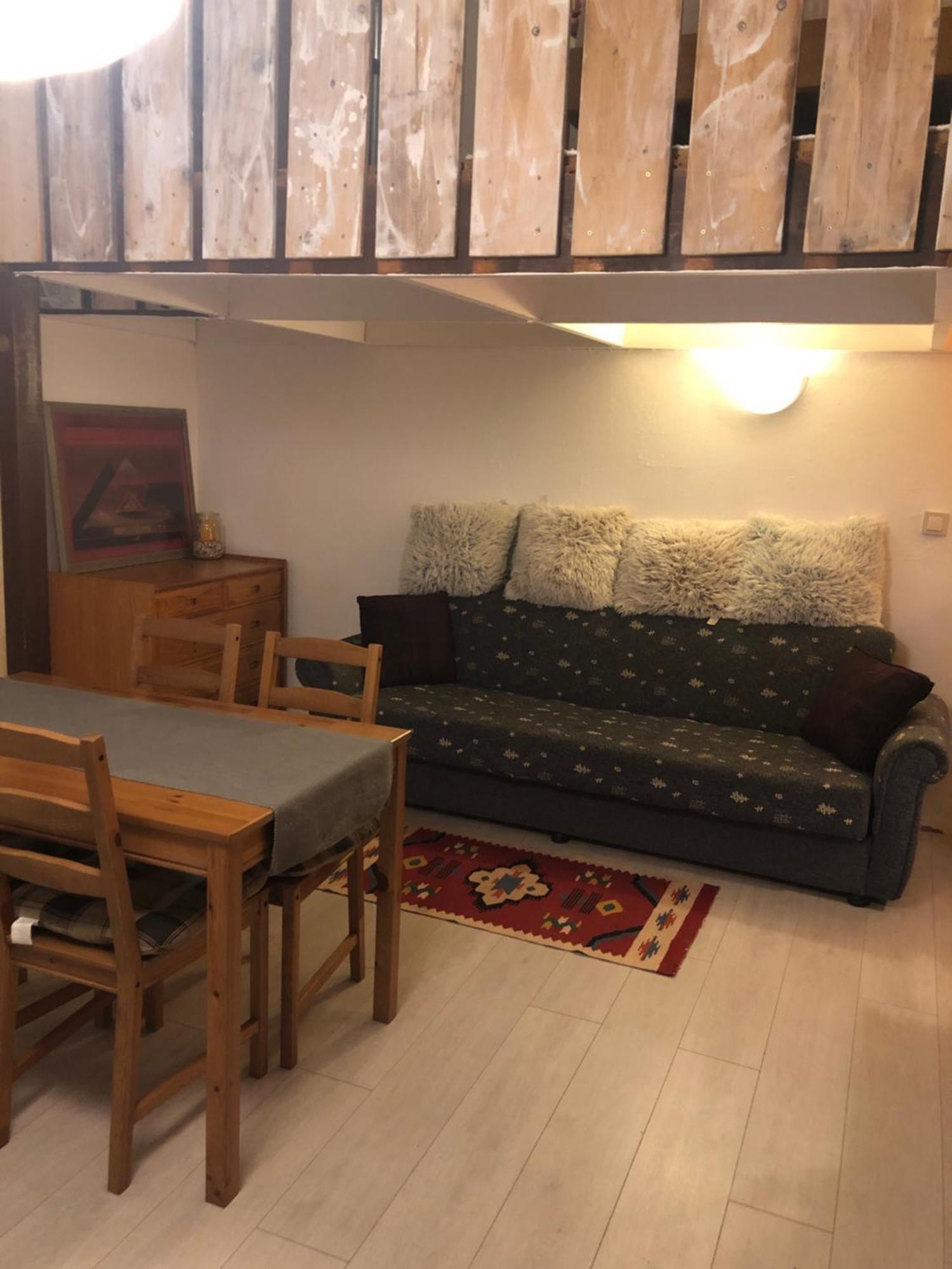 Bella Apartment Budapest Exteriör bild